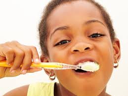 Saliva contains minerals like calcium, fluoride, and phosphate ions, which keep the surface of your teeth strong. How To Make Brushing Your Teeth A Habit Town Dental Group