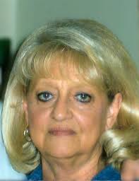 Obituary information for Marcella "Marcy" Lynn Huddleston McGriff