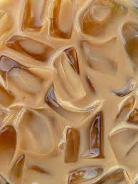 B A M B I Aesthetic Food Aesthetic Coffee Cream Aesthetic