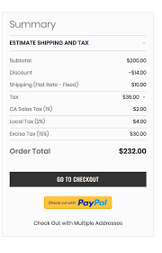 How much tax will i pay? Magento 2 Tax Is Calculate Before Applying Discount Magento Stack Exchange