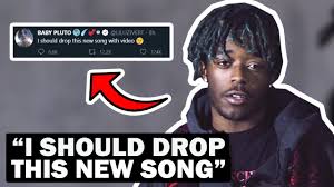 The perfect luv tape debuted at #68 on the billboard 200 for the week of september 3rd, 2016 and peaked at #37 during the week of january 28th, 2017. Lil Uzi Vert Dropping New Music This Week Perfect Luv Tape 2 Otw Carti Collab Youtube