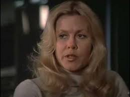 Bewitched Elizabeth Montgomery
