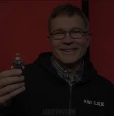 David Laurie Isla Roblox