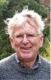 Condolence Book for Gregory Howes (Glasnevin, Dublin)