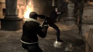 We did not find results for: Resident Evil 4 Leon S Kennedy Vs Albert Wesker Cinematic Gameplay Youtube