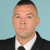 Christopher Washburn