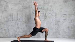 We did not find results for: How Often Should You Practice Yoga To See Results Skill Yoga