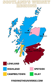 Whisky Distilleries In Scotland A Guide To Whisky In Scotland In 2020 Scotland Day Trips From Edinburgh Whisky