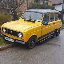 Image result for Amarillo 1987 Renault