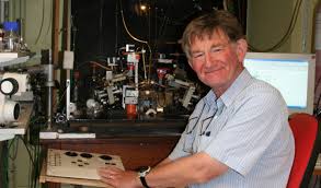 Obituary: Roger Thomas (1939