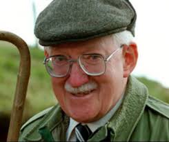 Brian Wilde (Creator)