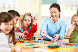 The Early Childhood Education Courses For A Better Career In Australia In 2020 Early Childhood Education Courses Early Childhood Early Childhood Education