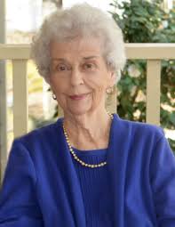 Obituary for Rachel Ferrell McManus