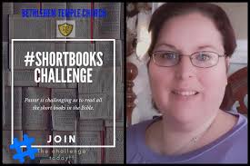 Bethlehem Temple -Flint, MI