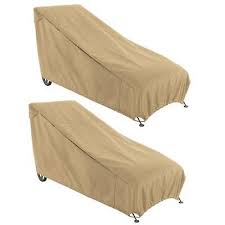 ( 4.2) out of 5 stars. Classic Accessories Terrazzo Patio Chaise Lounge Cover All Weather Protection Outdoor Furniture Cover Medium 58952 2pk Fruugo De