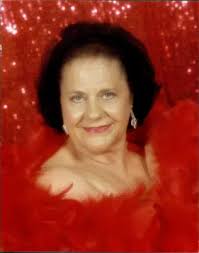 Obituary information for Janette Hyder Case