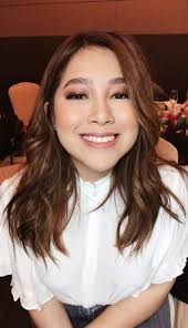 Moira Dela Torre‎‏ הוסיף/הוסיפה ‏תמונה...