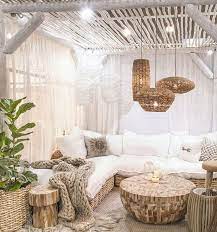 Download 1,021 boho decorations stock illustrations, vectors & clipart for free or amazingly low rates! 62 Inspirational Diy Boho Chic Decor Ideas On A Budget Boho Chic Decor Diy Cheap Home Decor Home Decor Inspiration