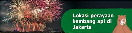 Simak selengkapnya dalam tayangan yang satu ini! Malam Tahun Baru 2019 Nonton Kembang Api Cek 14 Tempat Di Jakarta Ini Gobear Indonesia