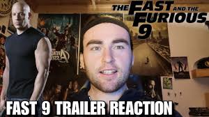 With vin diesel, michelle rodriguez, jordana brewster, tyrese gibson. Fast Furious 9 Trailer Reaction A Big Fun Popcorn Film Youtube