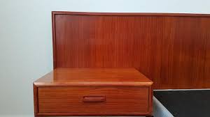 Shop the teak headboards collection on chairish, home of the best vintage and used furniture, decor and art. Mid Century Teak Queen Headboard With Attached Bedside Tables Classifieds For Jobs Rentals Cars Furniture And Free Stuff