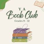 YA Book Club