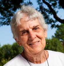 Happy Birthday Sister Charlotte Trenkamp! Enjoy your special day and may  the good Lord be with you down every road you roam!