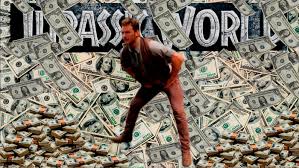 R/nsfw_gif/, aka reddit nsfw gif! Irti Funny Gif 9321 Tags Chris Pratt Money Dance Jurassic World Dollars