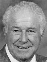 Arthur Marcussen Obituary (2009)