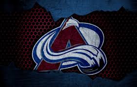 Tons of awesome colorado avalanche wallpapers to download for free. Wallpaper Wallpaper Sport Logo Nhl Hockey Colorado Avalanche Images For Desktop Section Sport Download