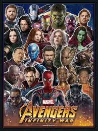 Mark ruffalo as bruce banner/hulk. Avengers Infinity War Trailer Doesn T Feature Hawkeye The Russo Brothers Discuss Why