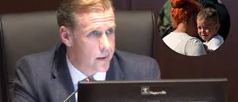 Illinois city councilman calls