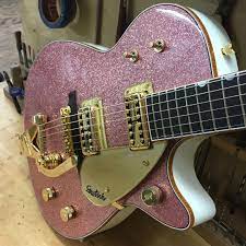 Acoustic Bass Guitars That Is Cool Acousticbassguitars Electric Guitar Yamaha Guitar Gretsch