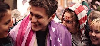 Quale film o serie TV aveva la migliore relazione platonica tra un ragazzo  e una ragazza? : r/popculturechat