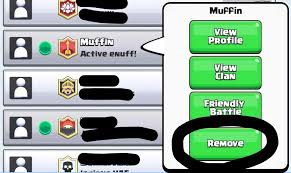 Maybe you would like to learn more about one of these? How To Send Accept Friend Links Clash Royale Amino