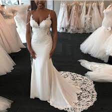 Check spelling or type a new query. Lorie Robe De Mariee Sirene Africaine En Dentelle Bretelles Spaghetti Dos Sexy Robes De Mariage Avec Traine Application 2021 Buy Robes De Mariee Sirene Africaine Robes De Mariee En Dentelle Robes De Mariee Vintage Product On Alibaba Com