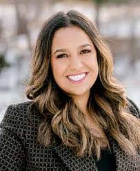 Sonya Rasmussen's Instagram, Twitter & Facebook