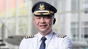 Garuda Indonesia Chief Executive To Be Dismissed, Reports Say