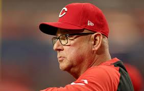 Cincinnati Reds Fans