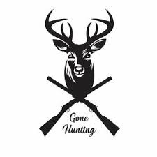 Download Gone Hunting Svg Hunting Svg Cut File Download Jpg Png Svg Cdr Ai Pdf Eps Dxf Format