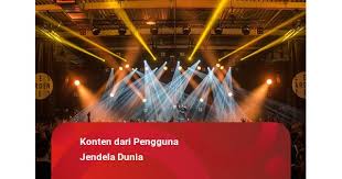 Jadwal Konser Jakarta Fair 2025 Lengkap dengan Harga Tiket dan Cara Belinya - kumparan.com