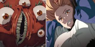 10 Weirdest Characters In Chainsaw Man