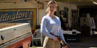 Betty gilpin as roz in the web series the walker (2015)pic.twitter.com/8b7x74bh4l. Bild Zu Betty Gilpin The Hunt Bild Betty Gilpin Filmstarts De