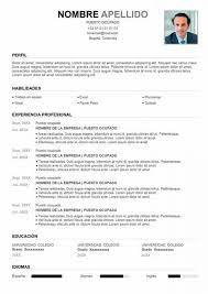 Renueva tu cv con estas plantillas gratis. Formato De Curriculum Vitae Para Rellenar Modelo Curriculum Hoja De Vida Formato De Curriculum Vitae Curriculum