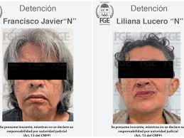 Tras 25 años del asesinato de "El niño del contenedor"; detienen a su madre  y padrastro en Chetumal, Quintana Roo