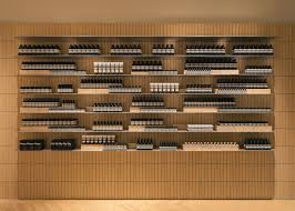 Brick By Brick Aesop Has Built Its New Store In Brussels News Frameweb Aesop Store Modern Apartment Decor Brussel