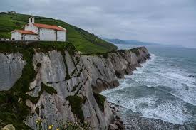 Descubre todo lo que necesitas saber para visitar zumaia. Zumaia Getaria And Zarautz Happy Erasmus Bilbao
