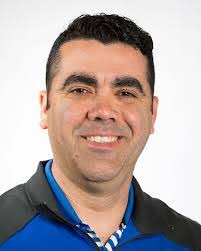 Aaron Allmon's Instagram, Twitter & Facebook