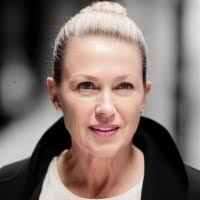 Mel Walker-Poulton, CMR