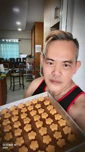 Eggless butter cookies for sale, self collection/delivery